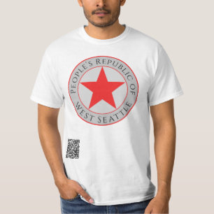 Volksrepublik T-Shirt