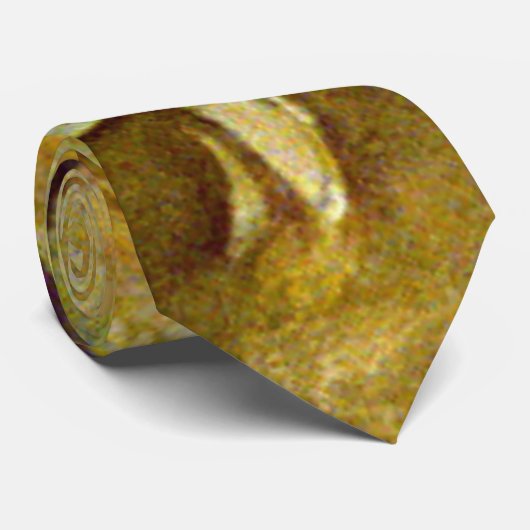 Volkstanz 1890 krawatte (Gerollt)