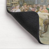 Volkstanz, 1917-22 mousepad (Ecke)