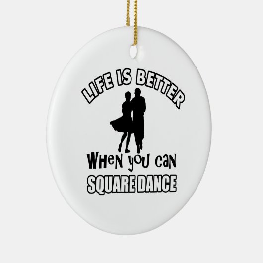 Volkstanz Entwürfe Keramikornament (Rechts)