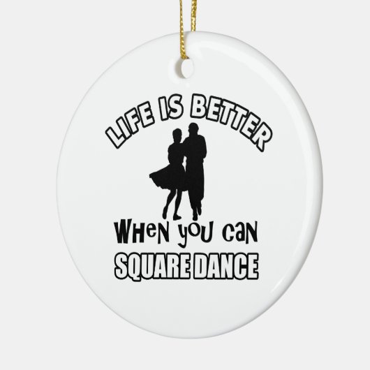 Volkstanz Entwürfe Keramikornament (Links)