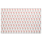 Volkstanz Stoff (Yard (91,4 cm))