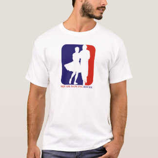 Volkstanzfelsen T-Shirt