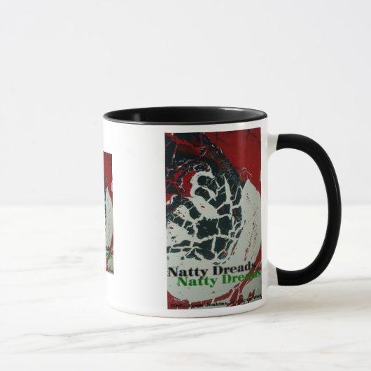 Volkstarife Tasse (Rechts)
