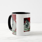 Volkstarife Tasse (Vorderseite Links)