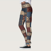 Volkstradition Leggings (Links)
