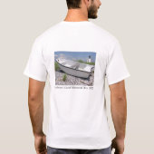 Volkstrauertag 2005 T-Shirt (Rückseite)