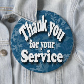 Volkstrauertag Button (Beispiel)