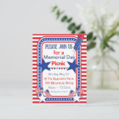 Volkstrauertag-Einladung Einladung (Stehend Vorderseite)