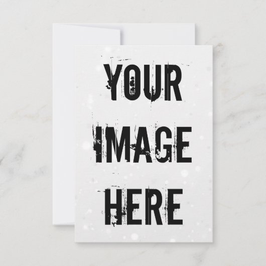 Voll anpassbare Wohnung dank Ihrer Karte (Vorderseite)