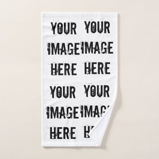 Voll anpassbares Handtuch Badhandtuch Set (Handtuch)