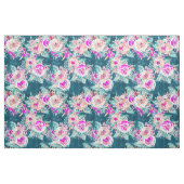 VOLL AUF Boho schickem dunklem Stoff (Yard (91,4 cm))