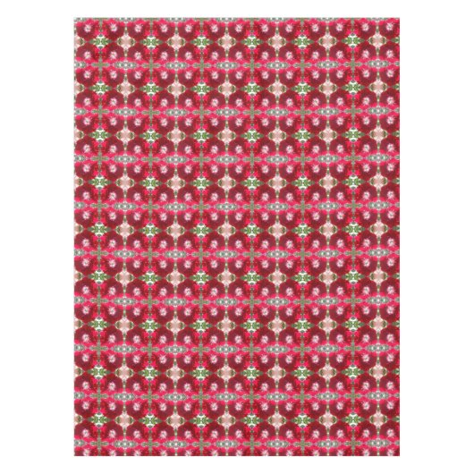 voll beladen tischdecke (Vorderseite)