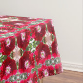 voll beladen tischdecke (Beispiel)