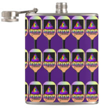 Voll bis zur Brille mit Weihnachtsjammer