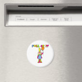 Voll davon magnet (In Situ (Geschirrspüler))