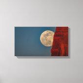 VOLL LEINWANDDRUCK (Vorderseite)