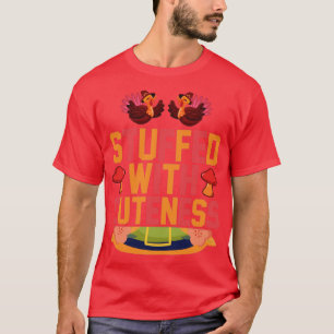 voll mit Geschmack T-Shirt