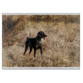 voll schneidebrett (Vorderseite)