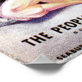 Voll-Volumina 24 unter der Nummer 03 September 193 Poster (Ecke)