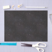 Voll von den Sternen Seidenpapier (Handwerk)