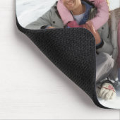 Vollbild-Custom-Image-Upload-Design Mousepad (Ecke)