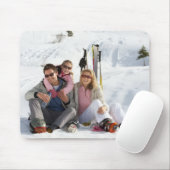 Vollbild-Custom-Image-Upload-Design Mousepad (Mit Mouse)