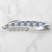 Vollbildliche Fairy Goddess Thunder_Cove Kellnermesser (Rückseite)