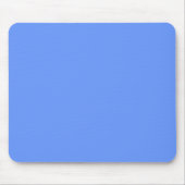 Vollblume Mousepad (Vorne)