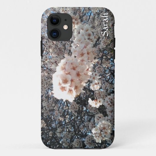 Vollblut Case-Mate iPhone Hülle (Rückseite)