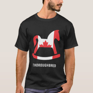 Vollblut Dark T-Shirt