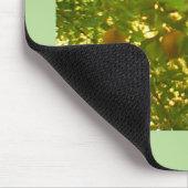 Vollblut der Birnen Mousepad (Ecke)