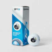 Vollblut Golf Ball (Äußeres Gebäude)