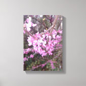 Vollblut Leinwanddruck (Vorderseite)