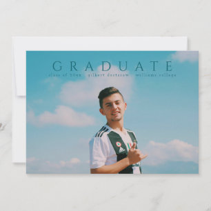 Vollblutlandschaft mutig minimalistisch ankündigung