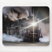 Volldampf Mousepad (Vorne)