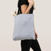 Volldrucktasche aus Marmorstein Tasche (Von Nahem)