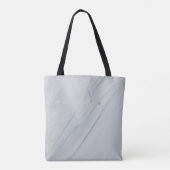 Volldrucktasche aus Marmorstein Tasche (Rückseite)