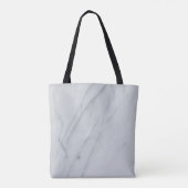 Volldrucktasche aus Marmorstein Tasche (Rückseite)