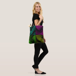 Volldrucktasche - Mittel Tasche