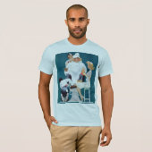 Volle Behandlung T-Shirt (Vorne ganz)