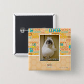 Volle Geschwindigkeit voran Button (Vorne & Hinten)