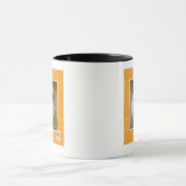 Volle Geschwindigkeit voran Tasse (Zentrum)