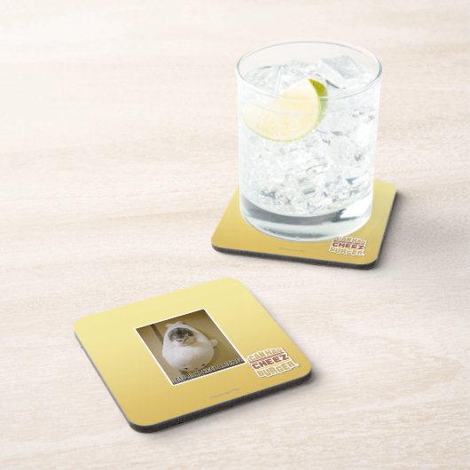 Volle Geschwindigkeit voran Untersetzer (Rechte Seite)