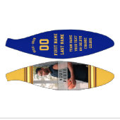 VOLLE Größe oder kundenspezifische MINI Basketball (Panele)