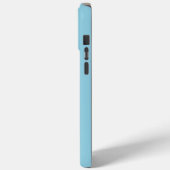 volle Liebe Case-Mate iPhone Hülle (Rückseite / Links)