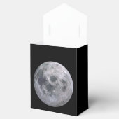 VOLLE MOON-Begünstigungsbox Geschenkschachtel (Geöffnet)