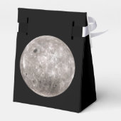 VOLLE MOON-Begünstigungsbox Geschenkschachtel (Rückseite)