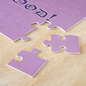 Volle Rüstung des Gottes Puzzle (Seite)