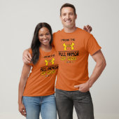 VOLLE RÜSTUNG GOTTES T-Shirt (Unisex)